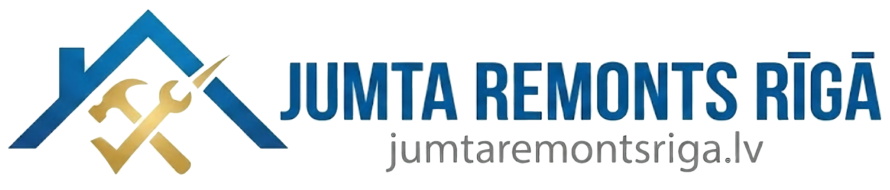 Jumta Remonts Rīgā logo